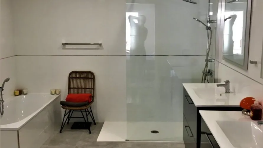 Apartment de 4 chambres à Finestrat, Espagne No. 285 № 25