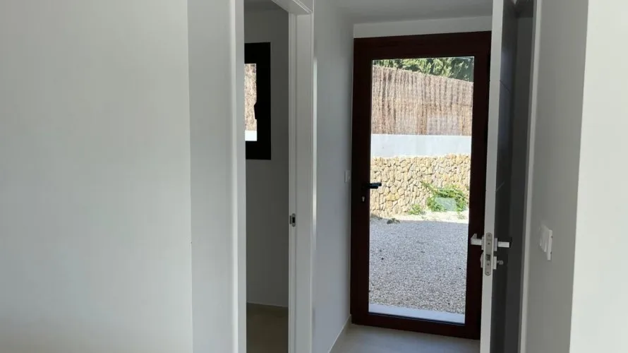 Villa de 4 chambres à Altea, Espagne No. 232 № 5