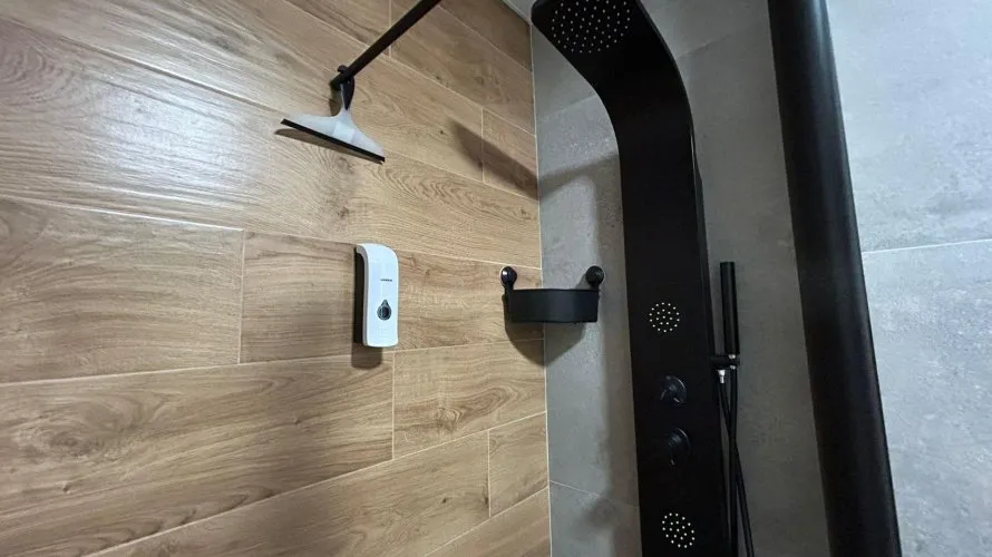 Apartment de 3 chambres à Torrevieja, Espagne No. 753 № 16