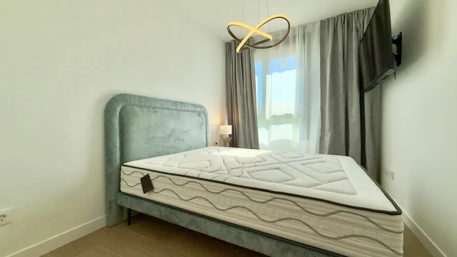 Apartment de 3 chambres à Alicante, Espagne No. 778 № 10