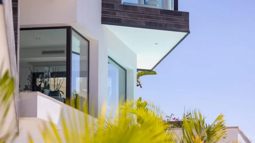 Villa de 5 chambres à Javea, Espagne No. 415 № 4