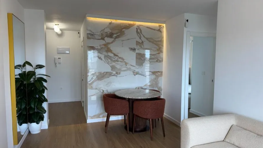 Penthouse de 2 chambres à Torrevieja, Espagne No. 658 № 7