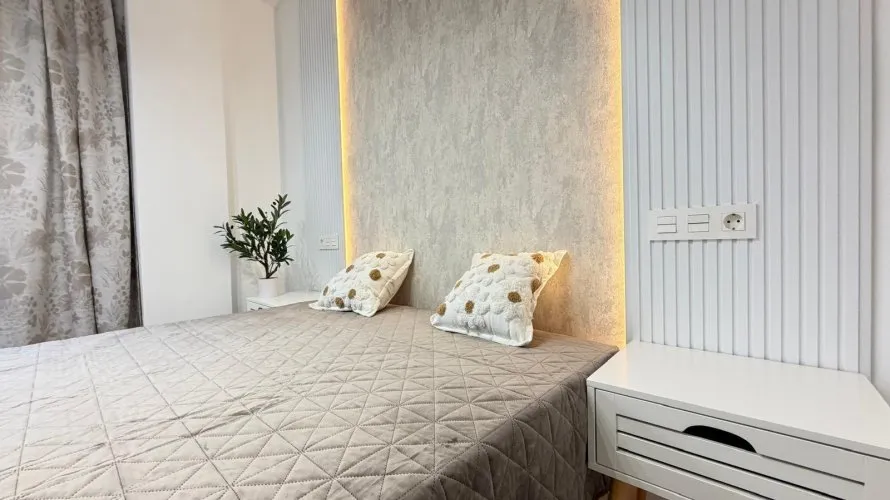 Penthouse de 3 chambres à Torrevieja, Espagne No. 720 № 25