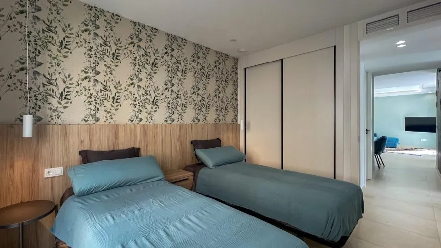Villa de 3 chambres à Finestrat, Espagne No. 452 № 27