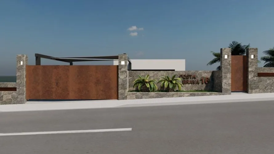 Land plot de 280m² à Altea, Espagne No. 428 № 5