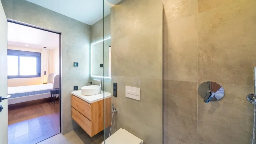 Penthouse de 2 chambres à Finestrat, Espagne No. 515 № 11