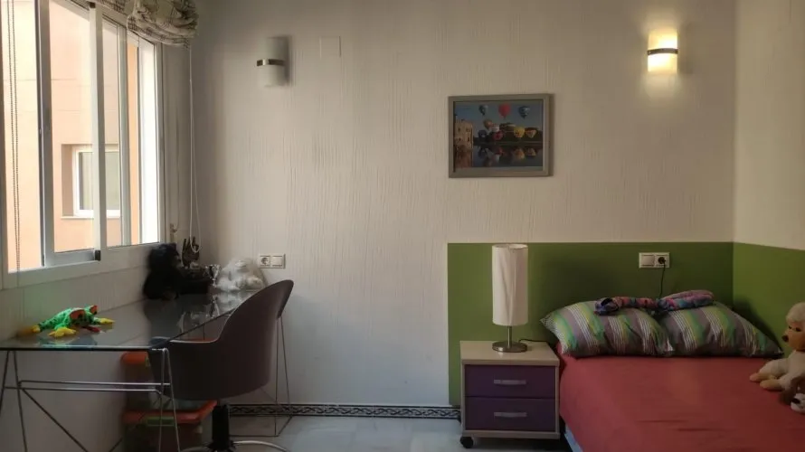 Penthouse de 3 chambres à Torrevieja, Espagne No. 294 № 17