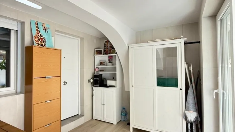 Bungalow de 1 chambre à Torrevieja, Espagne No. 214