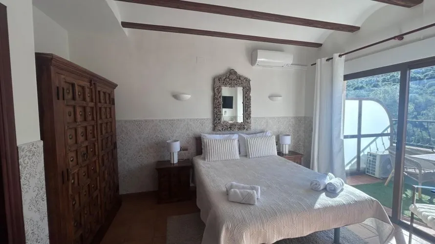 Hotel de 12 chambres à Finestrat, Espagne No. 200 № 20