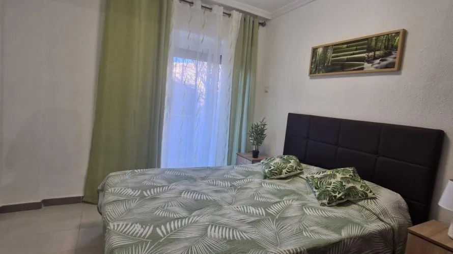 Apartment de 3 chambres à Alicante, Espagne No. 771 № 6