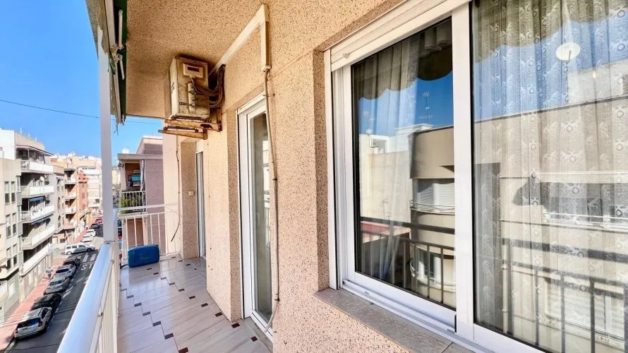 Apartment de 1 chambre à Santa Pola, Espagne No. 680 № 10