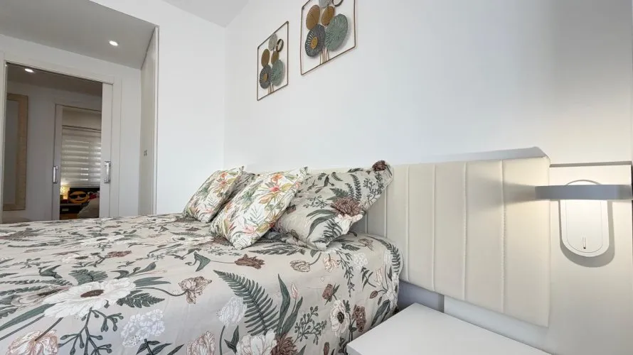 Apartment de 3 chambres à Torrevieja, Espagne No. 711 № 8