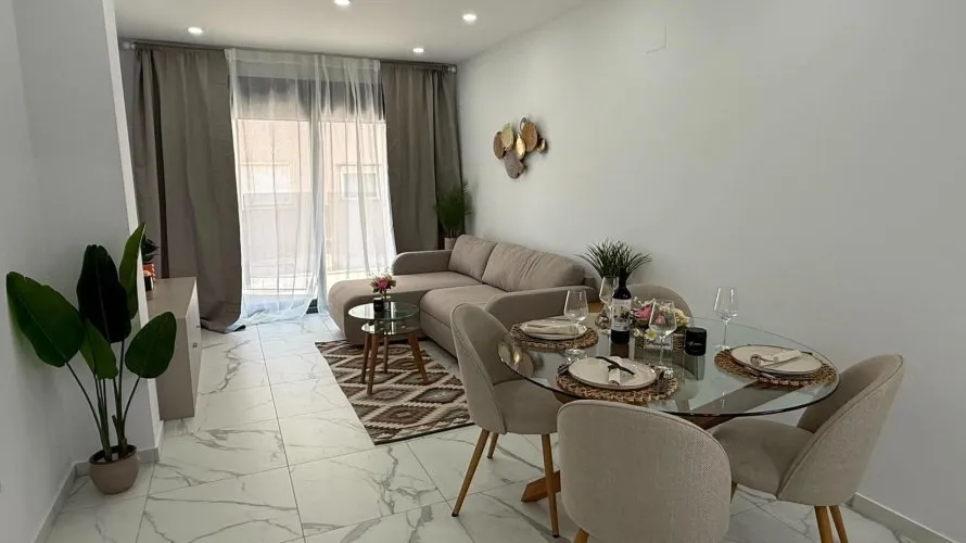 Apartment de 2 chambres à Torrevieja, Espagne No. 185 № 27