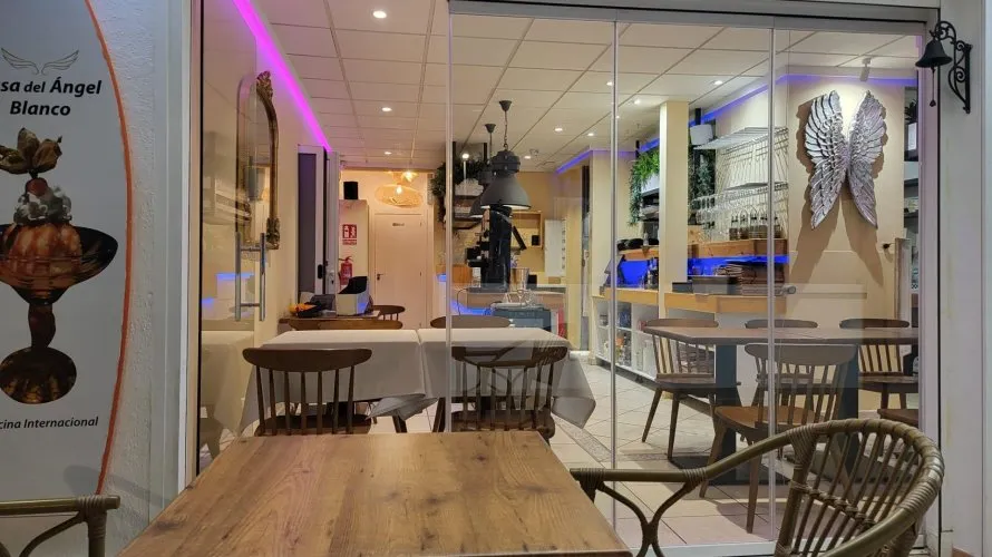 Commercial property de 85m² à Calpe, Espagne No. 580 № 25