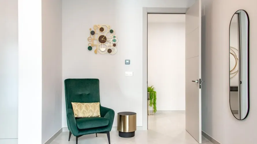 Villa de 7 chambres à Finestrat, Espagne No. 496 № 20