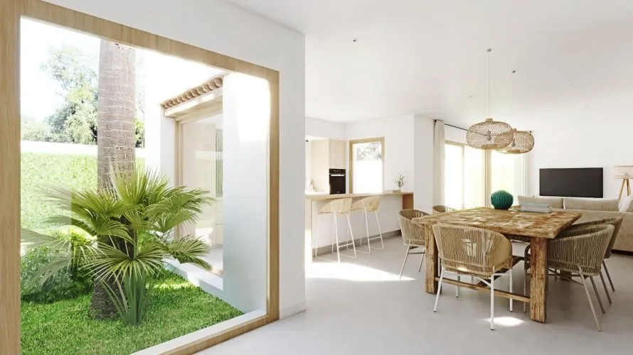 Apartment de 3 chambres à L'Alfàs del Pi, Espagne No. 181 № 17