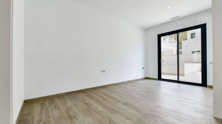 Villa de 7 chambres à Finestrat, Espagne No. 565 № 21