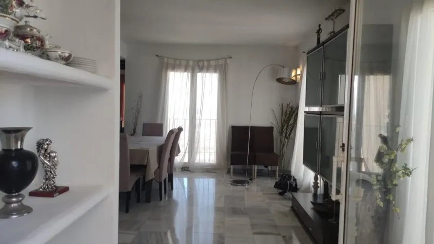 Penthouse de 3 chambres à Torrevieja, Espagne No. 294 № 7
