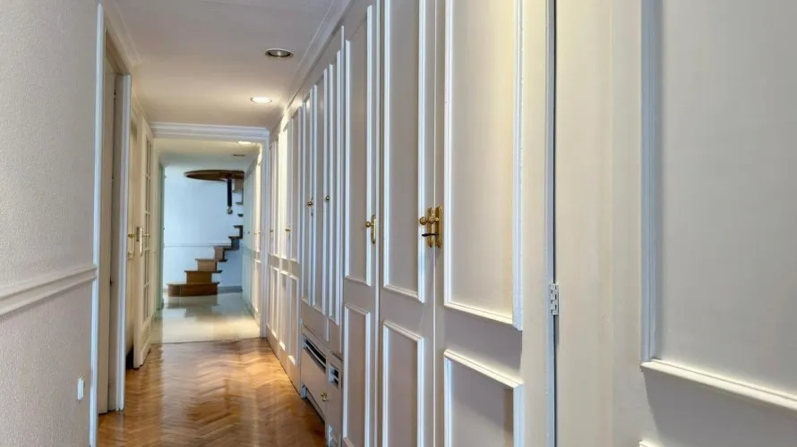 Penthouse de 6 chambres à Alicante, Espagne No. 530 № 27
