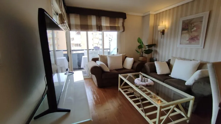 Apartment de 129m² à Villajoyosa, Espagne No. 419 № 8