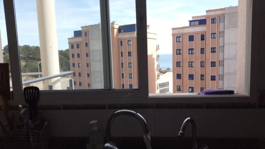 Apartment de 3 chambres à Calpe, Espagne No. 225 № 9