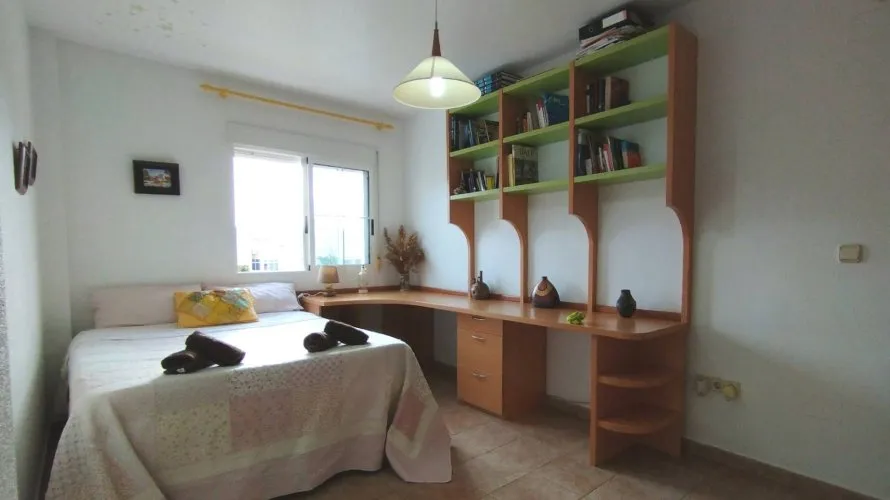 Apartment de 6 chambres à Torrevieja, Espagne No. 599 № 20