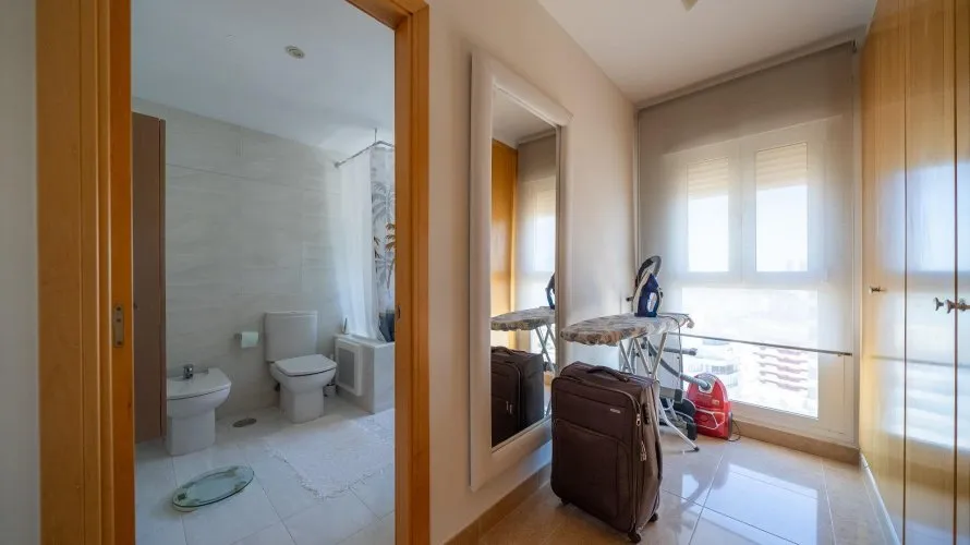 Apartment de 4 chambres à Calpe, Espagne No. 631 № 21