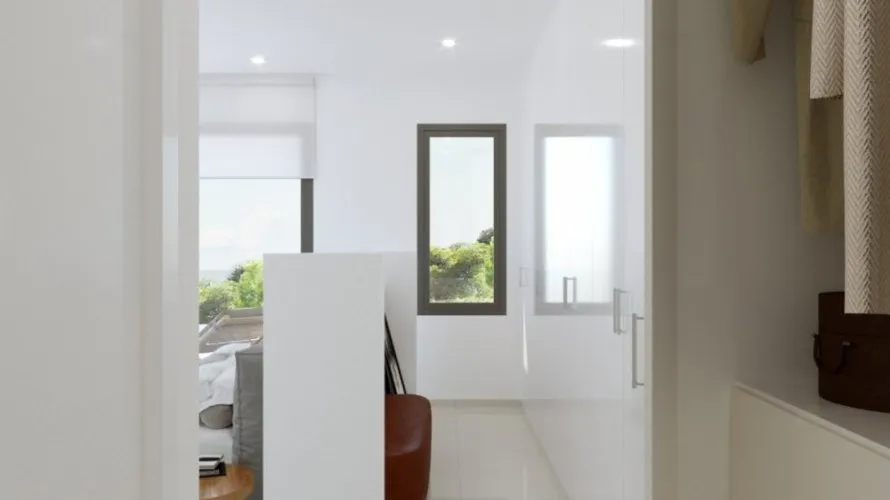 Villa de 3 chambres à Finestrat, Espagne No. 224 № 8