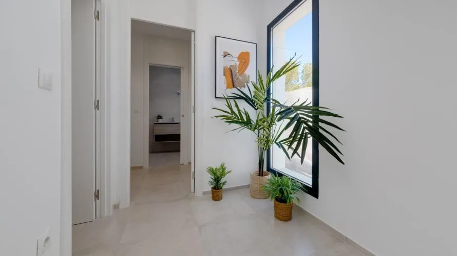 Villa de 3 chambres à Finestrat, Espagne No. 334 № 20