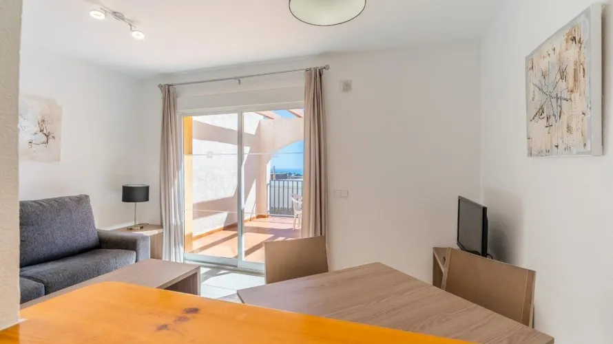 Bungalow de 1 chambre à Calpe, Espagne No. 531 № 11