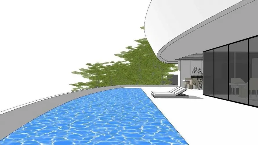 Apartment de 5 chambres à Moraira, Espagne No. 252 № 11