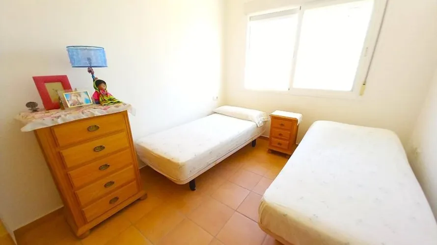 House de 3 chambres à Finestrat, Espagne No. 560 № 14