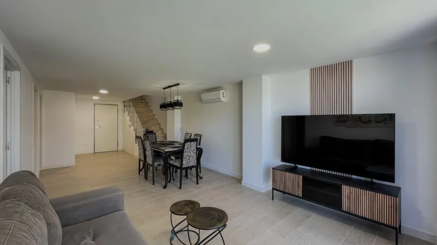 Penthouse de 5 chambres à Finestrat, Espagne No. 436 № 2