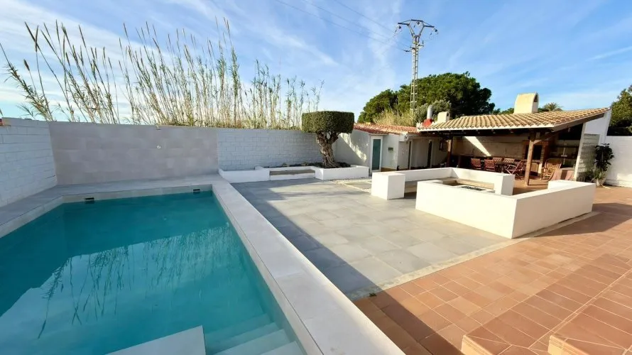 Apartment de 3 chambres à El Campello, Espagne No. 687 № 10