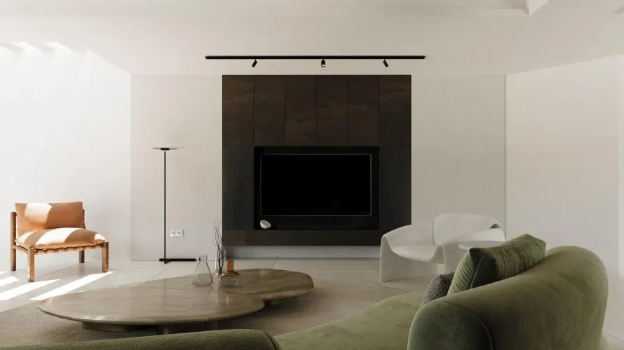 Apartment de 6 chambres à Alicante, Espagne No. 537 № 7
