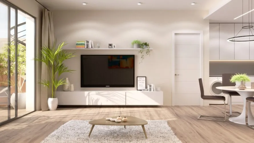Apartment de 3 chambres à Alegria Residencial XXI Torrevieja, Espagne No. 72 № 13