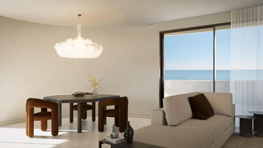Apartment de 2 chambres à Calpe, Espagne No. 488 № 5
