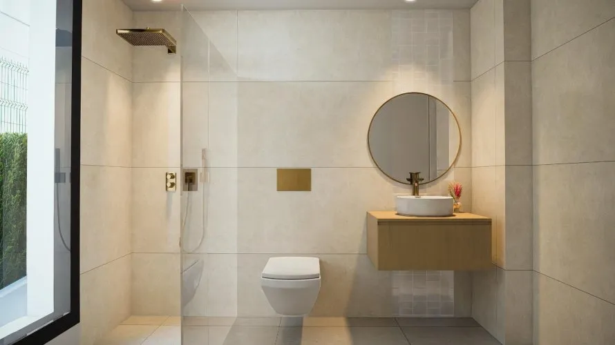 Villa de 3 chambres à Finestrat, Espagne No. 332 № 14