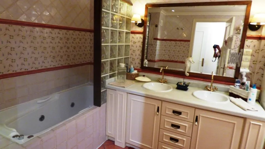 Apartment de 3 chambres à Alicante, Espagne No. 775 № 22