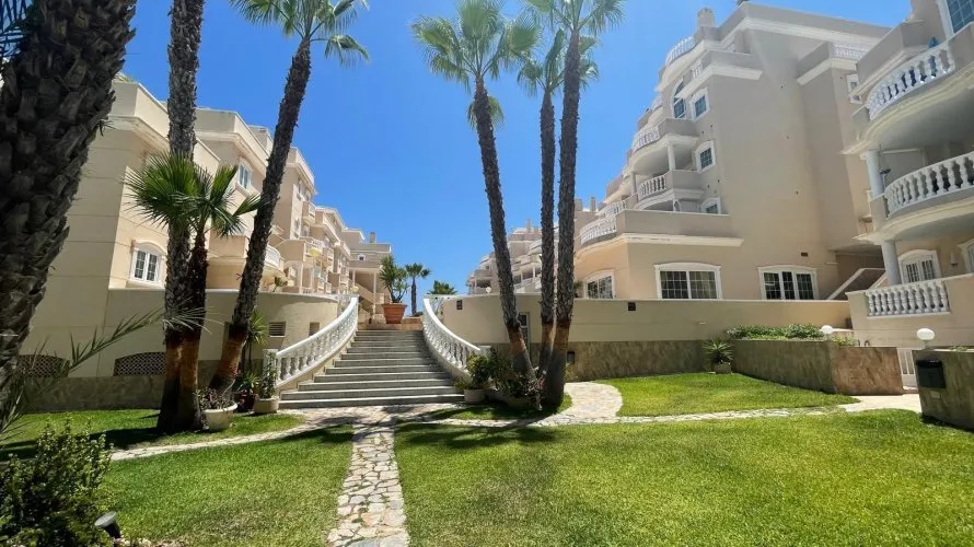 Apartment de 78m² à Guardamar del Segura, Espagne No. 765 № 10
