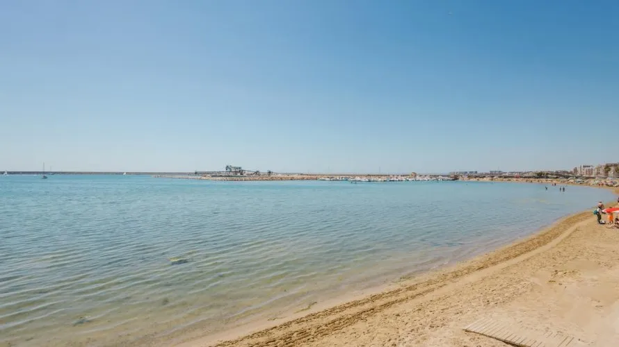Apartment de 100m² à Torrevieja, Espagne No. 722 № 23