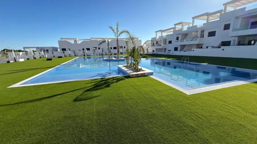 Apartment de 2 chambres à Finestrat, Espagne No. 105 № 27