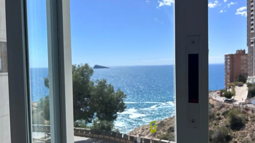 Apartment de 1 chambre à Benidorm, Espagne No. 784 № 4