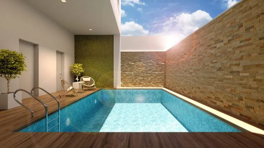 Apartment de 2 chambres à Alegria Residencial XIX Torrevieja, Espagne No. 60 № 5