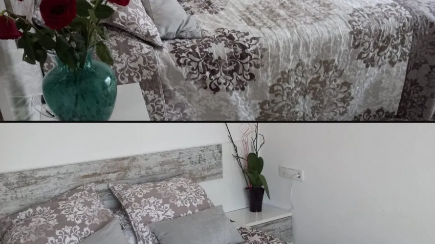 Apartment de 3 chambres à Calpe, Espagne No. 225 № 5