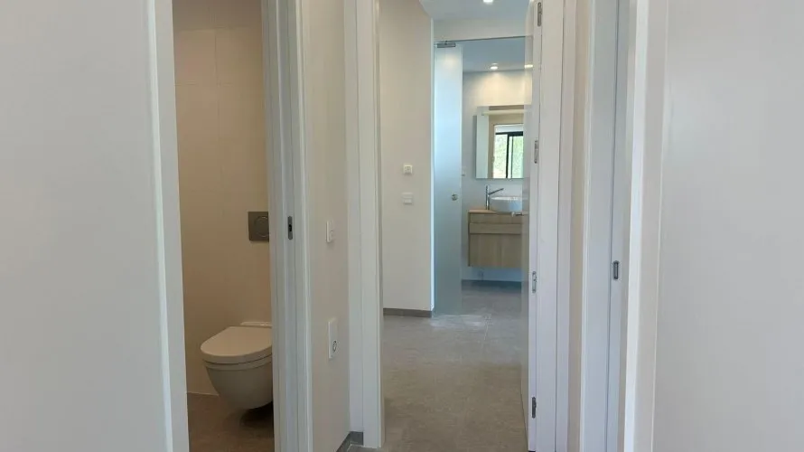 Apartment de 2 chambres à Orihuela, Espagne No. 94 № 18