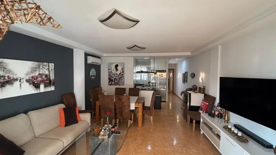 Apartment de 1 chambre à Torrevieja, Espagne No. 205 № 3