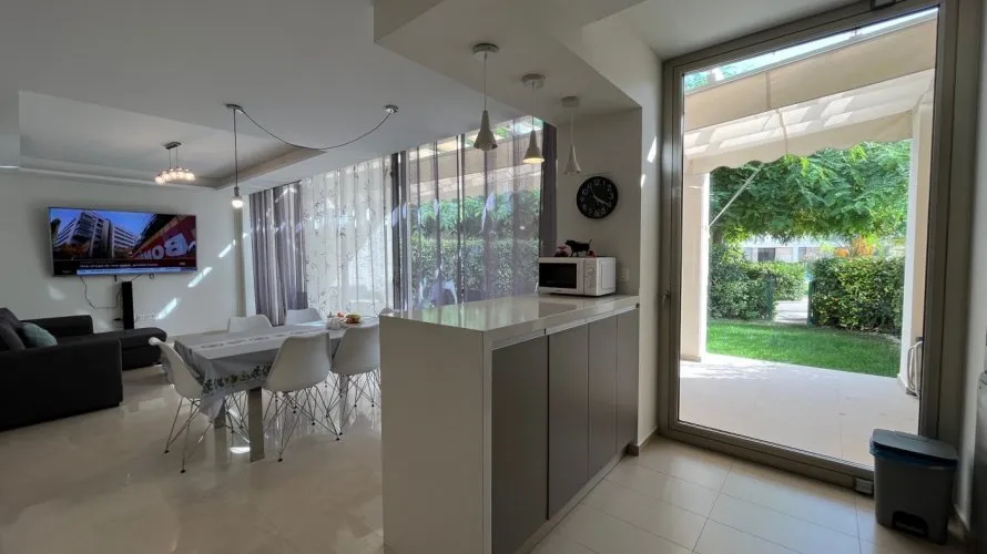 Apartment de 3 chambres à Villajoyosa, Espagne No. 282 № 3