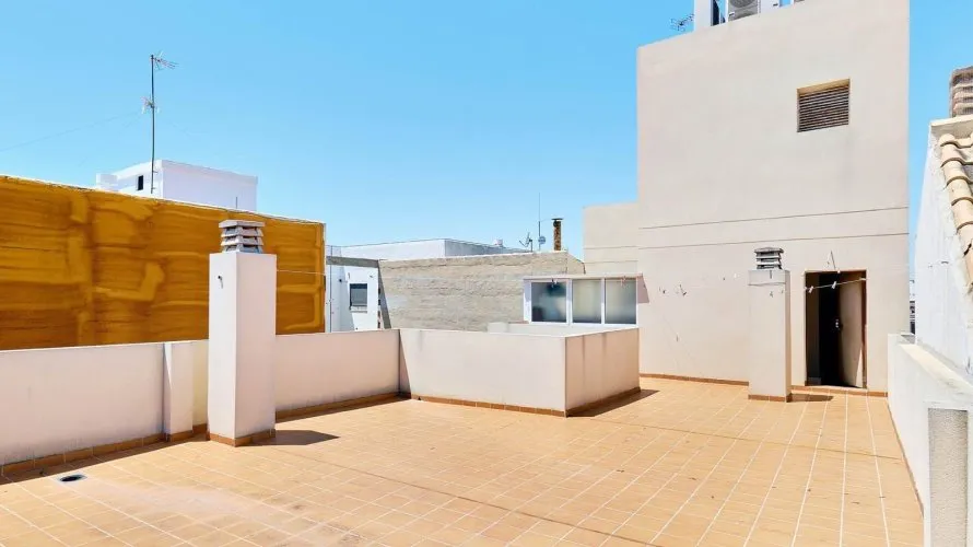 Penthouse de 228m² à Torrevieja, Espagne No. 426