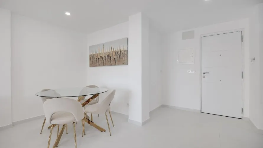 Apartment de 3 chambres à Torrevieja, Espagne No. 616 № 13